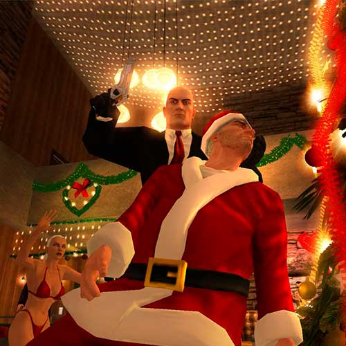 Hitman: Blood Money Cd Key Steam GLOBAL